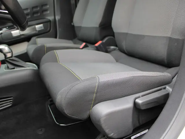 Citroën C3 1.2 PureTech S&S Feel 2019 Benzine 10