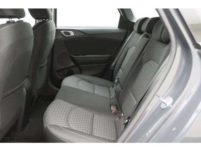 Kia Ceed Sportswagon 1.0 T-GDi DynamicLine 2019 Benzine 13
