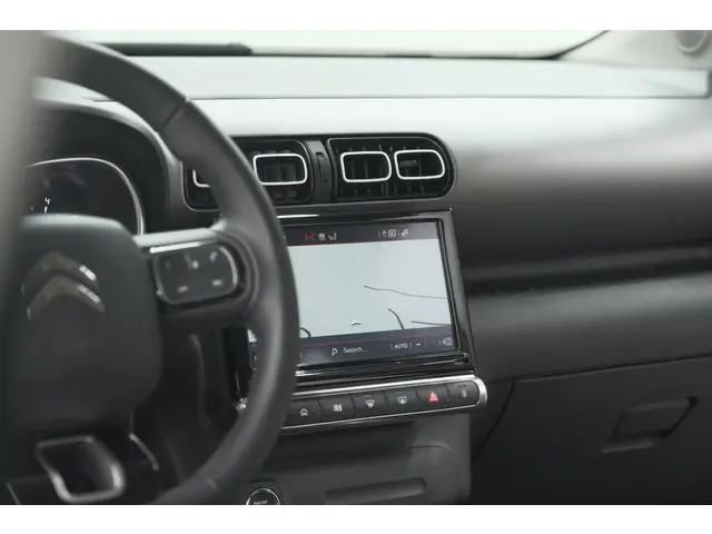 Citroën C3 Aircross PureTech 130 EAT6 Max 2024 Benzine 48