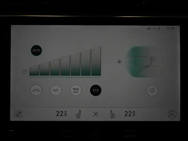 Lynk & Co 01 1.5 PHEV BlackLine 2023 Hybride Benzine 7