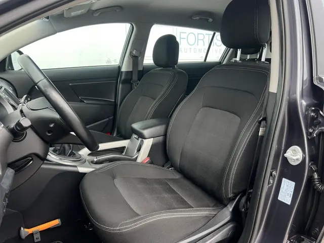 Kia Sportage 1.6 GDI X-treme ComfortLine 2015 Benzine 7