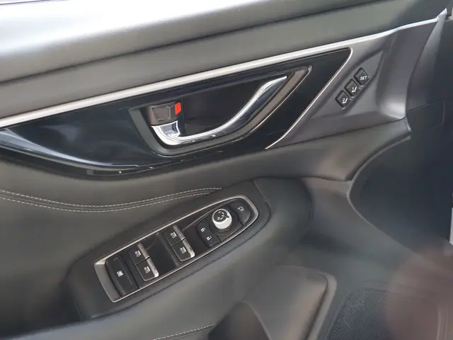 Subaru Outback 2.5i Premium AWD 2023 Benzine 14