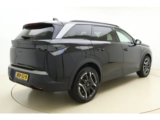 Peugeot 5008 1.6 Plug-in Hybrid GT 2025 Hybride Benzine
