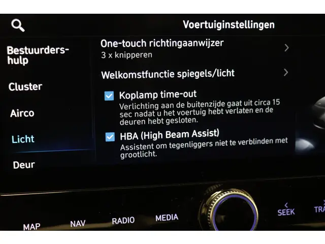 Hyundai i30 1.0 T-GDi MHEV N-line 2024 Hybride Benzine 47