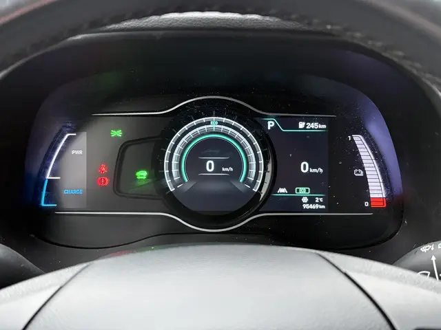 Hyundai Kona EV Comfort 39 kWh 2020 Elektrisch 18