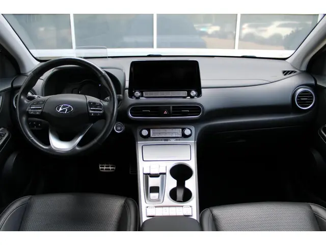 Hyundai Kona EV Premium 64 kWh 2020 Elektrisch 20