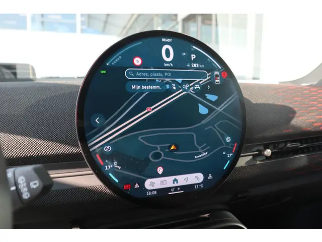 MINI Aceman E 2025 Elektrisch 12