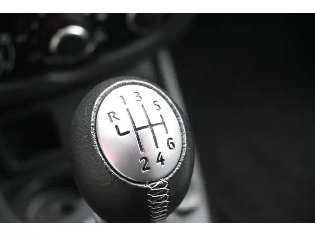 Dacia Duster TCe 130 4x2 Blackshadow 2017 Benzine 23