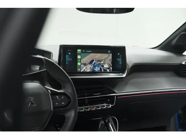 Peugeot e-208 EV GT Pack 50 kWh 2021 Elektrisch 63