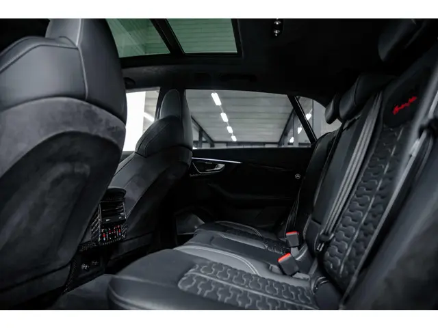 Audi RSQ8 ABT Signature Edition 2022 Benzine 56