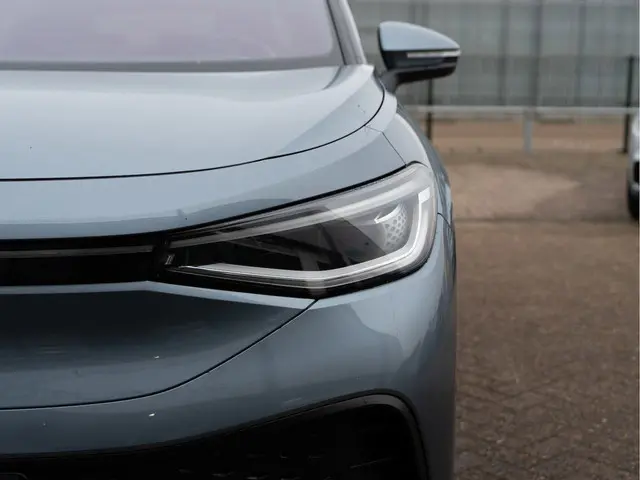 Volkswagen ID.5 Pro 77 kWh 2022 Elektrisch 10