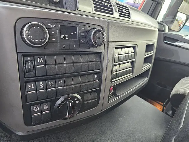 MAN TGS 26.320 2019 Diesel 14