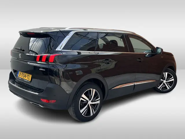 Peugeot 5008 PureTech 130 GT-Line 2019 Benzine 2