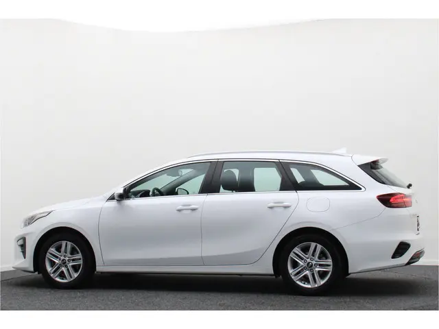 Kia Ceed Sportswagon 1.0 T-GDi DynamicLine 2020 Benzine 16