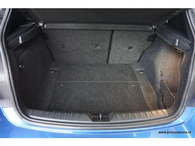 BMW 1 Serie 118i 2018 Benzine 25