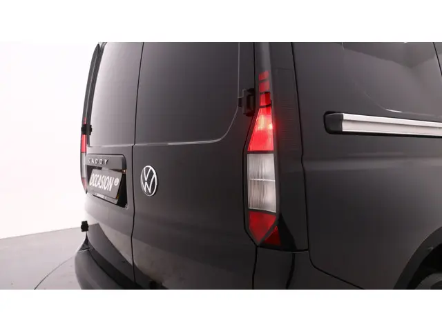 Volkswagen Caddy Cargo 2.0 TDI 102pk Style 2024 Diesel 10