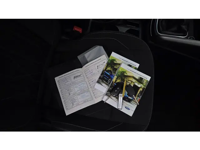 Ford EcoSport 1.0 EcoBoost Cool&Connect 2018 Benzine 15