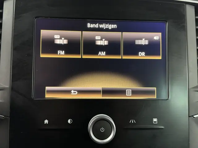 Renault Mégane Estate 1.5 dCi Bose 2017 Diesel 34