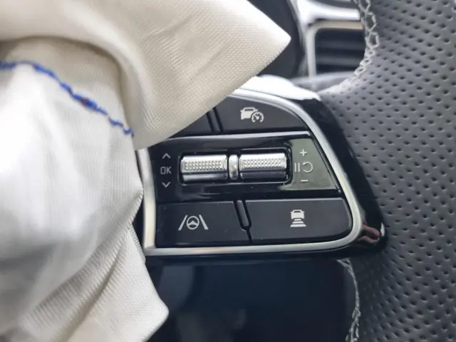 Kia ProCeed 1.5 T-GDi Aut. GT-Line Pano Led 2024 Benzine 20