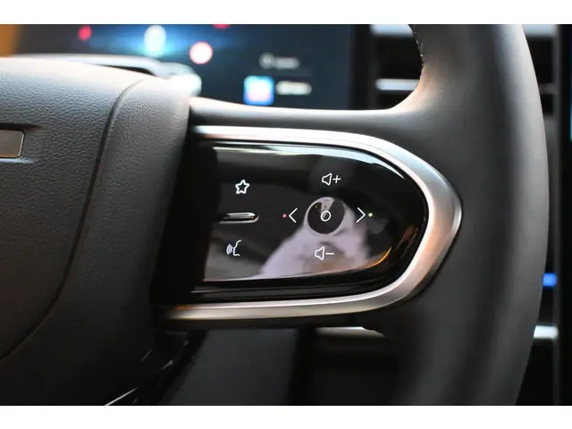 Jaecoo 7 1.5 GDI Exclusive 2025 Hybride Benzine 31