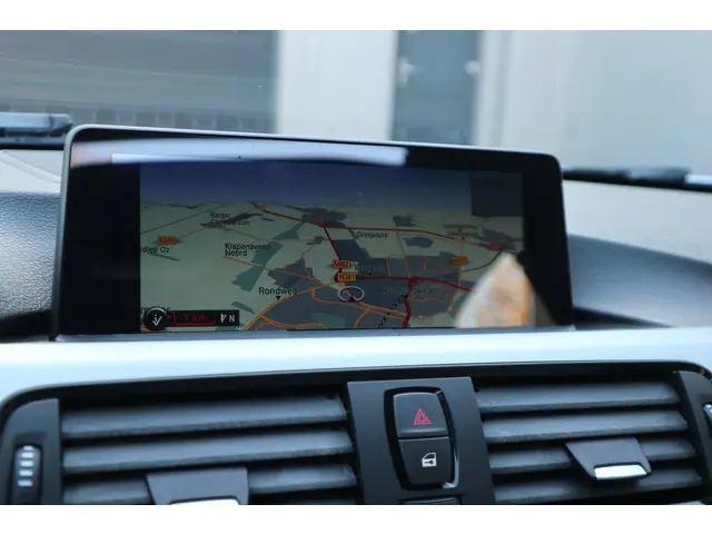 BMW 3 Serie 335i High Executive 2012 Benzine 28