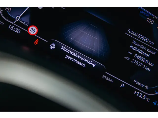 BMW X5 xDrive45e High Executive 2020 Hybride Benzine 36