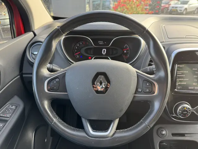 Renault Captur Captur TCe 90 Intens 2017 Benzine 21