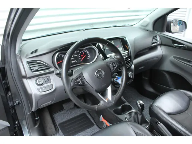 Opel KARL 1.0 ecoFLEX Innovation 2019 Benzine 24