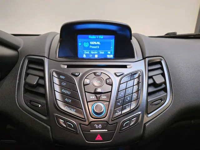 Ford Fiesta 1.0 Style 2015 Benzine 19