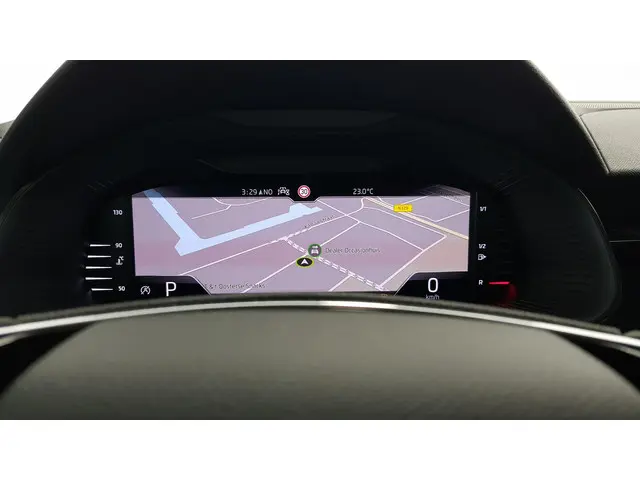 Škoda Kamiq 1.0 TSI 110pk DSG Style 2021 Benzine 12