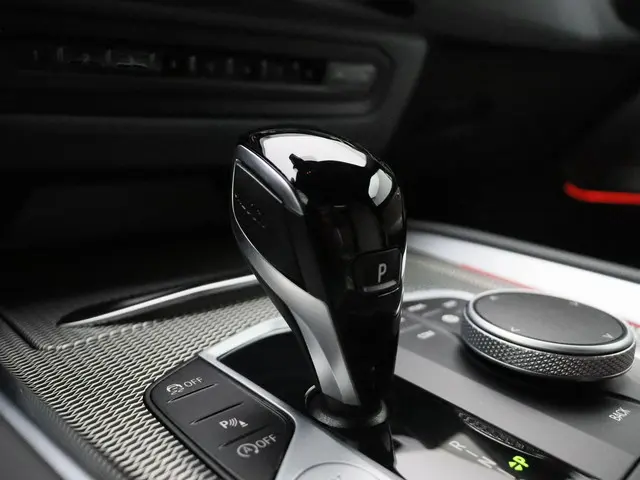 BMW Z4 Roadster M40i 2025 Benzine 20