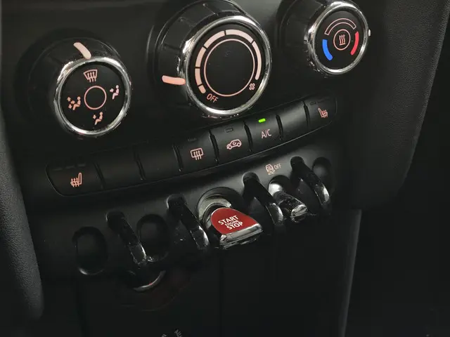 MINI One Mini 1.2 2017 Benzine 11