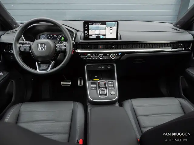 Honda CR-V 2.0 e:PHEV Advance Tech 2024 Hybride Benzine 6