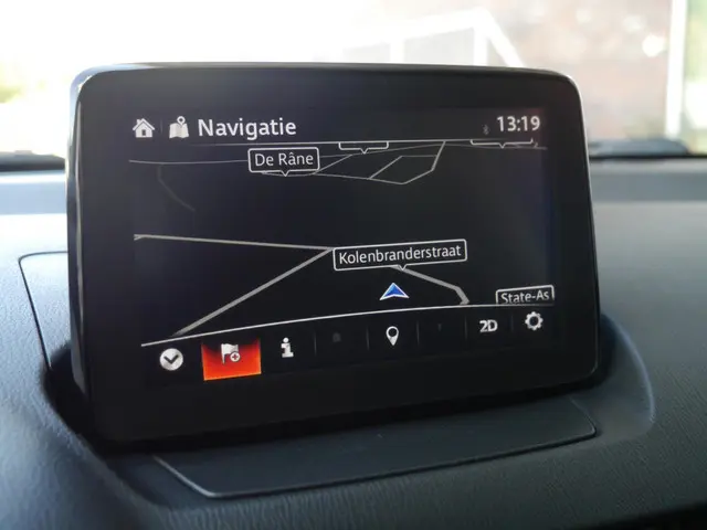 Mazda 2 1.5 Skyactiv-G Sport Selected 2019 Benzine 21