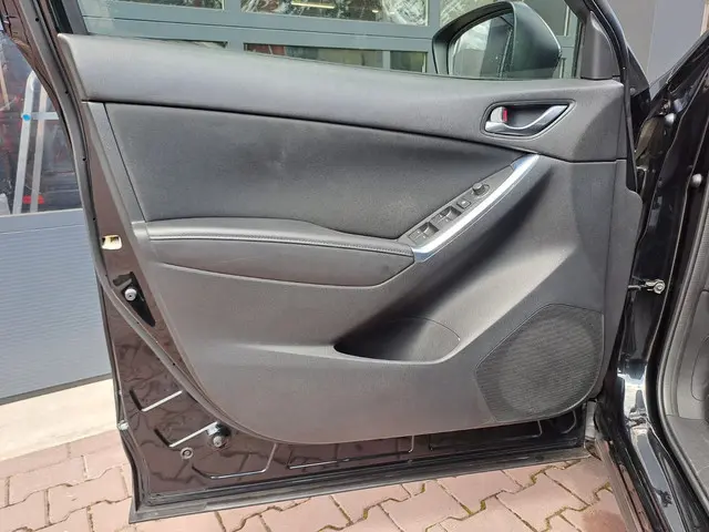 Mazda CX-5 2.0 SkyActive 2WD 2015 Benzine 19