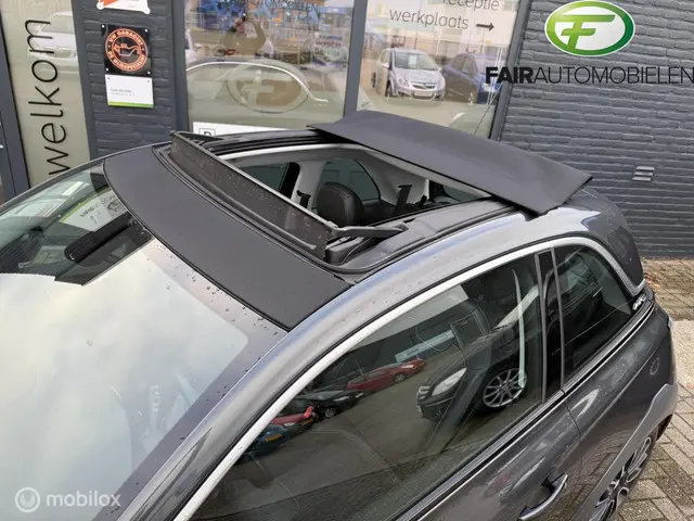 Opel ADAM 1.0 Turbo Rocks BlitZ 2019 Benzine 22