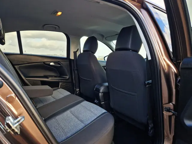Fiat Tipo Cross 1.0 Life 2021 Benzine 32