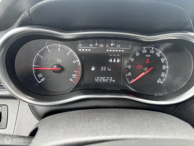 Opel KARL 1.0 ecoFLEX Cosmo 2016 Benzine 14