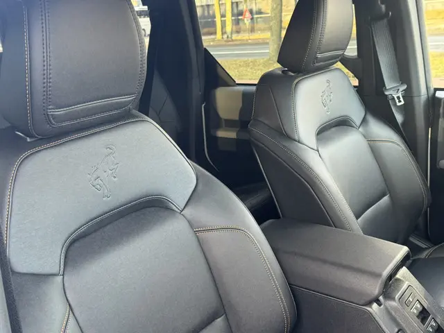 Ford Bronco AWD 2.7L V6 BADLANDS 2025 Benzine 19