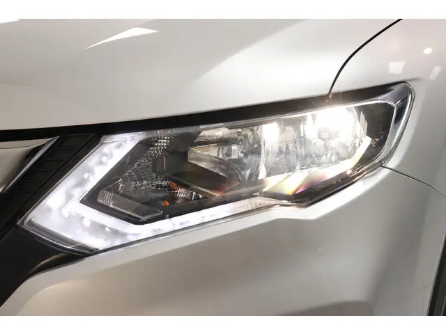 Nissan X-Trail 1.3 DIG-T N-Tec 2021 Benzine 27