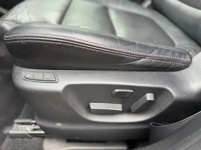 Mazda CX-5 2.5 SkyActiv-G 192pk GT-M 4WD 2017 Benzine 18