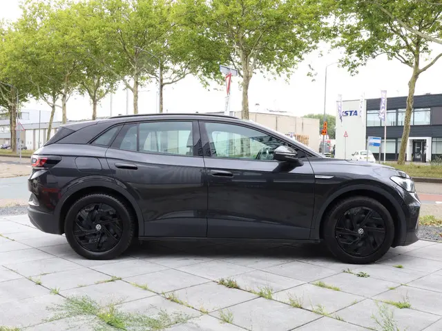 Volkswagen ID.4 Pro 77 kWh 2022 Elektrisch 21