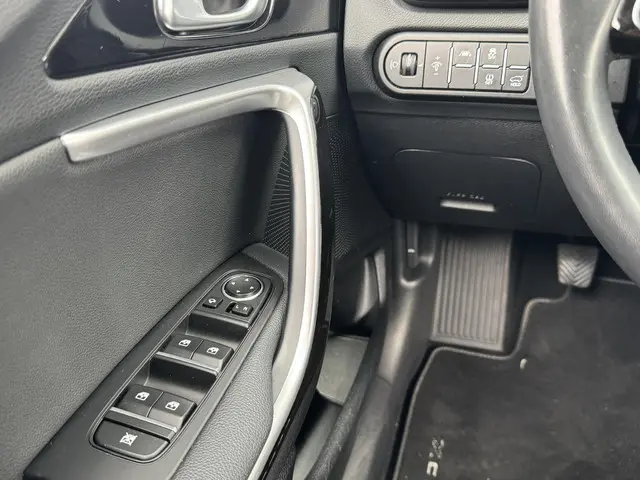 Kia XCeed 1.0 T-GDI DYNAMICPLUSLINE 2022 Benzine 19