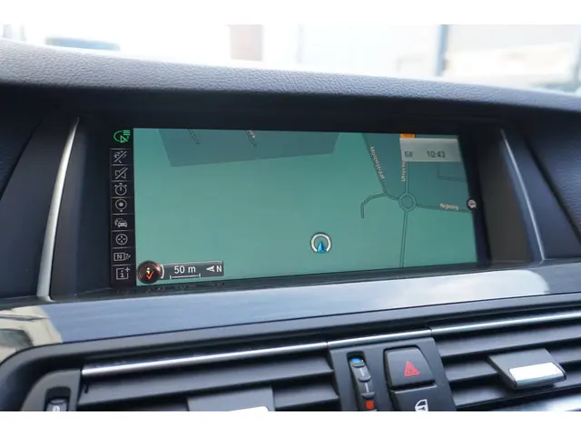 BMW 5 Serie 525d 2015 Diesel 17