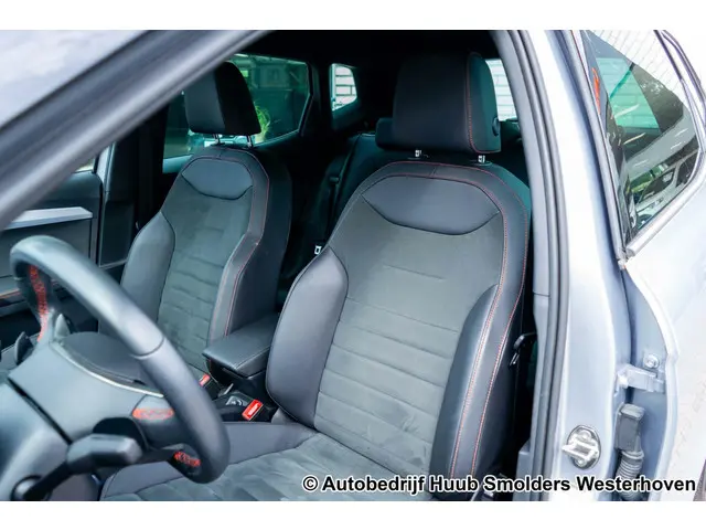 SEAT Arona 1.0 TSI FR Business Intense 2022 Benzine 16