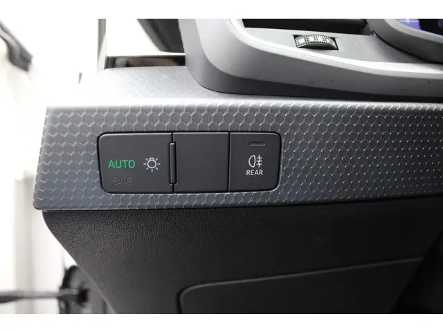 Audi A1 Sportback 25 TFSI 2019 Benzine 20