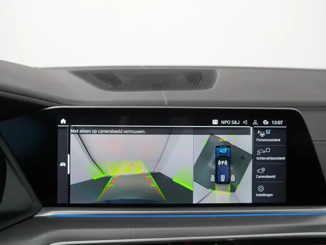 BMW X5 xDrive45e High Executive 2023 Hybride Benzine 17