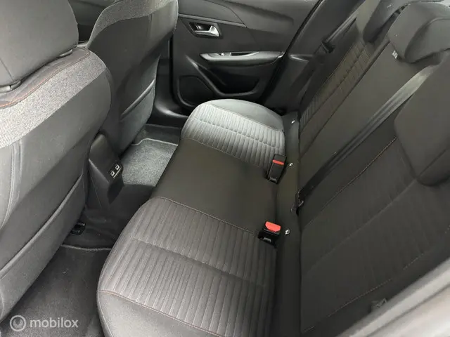 Peugeot e-208 EV Allure 50 kWh 3-Fase 2022 Elektrisch 16