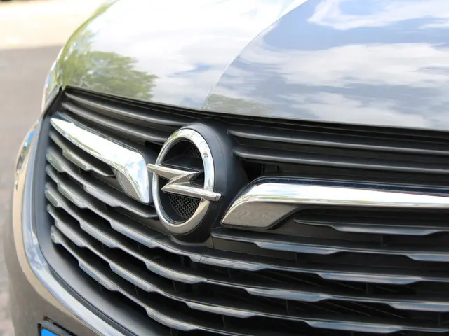 Opel Grandland X 1.2 Turbo Innovation 2019 Benzine 26