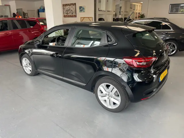 Renault Clio 1.0 TCe Zen 2022 Benzine 6